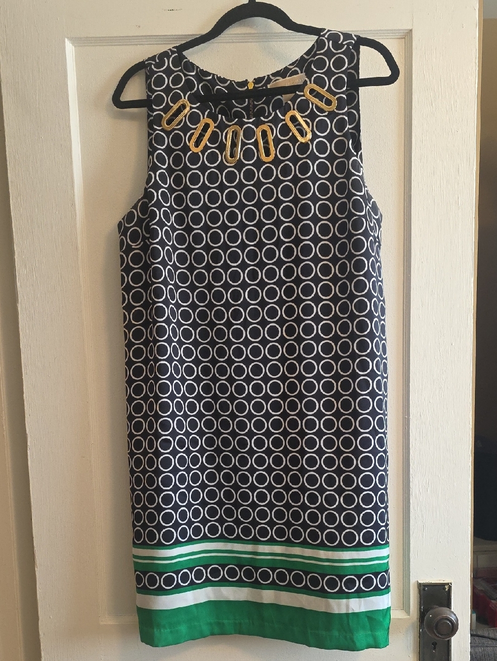 Silky Michael Kors Dress